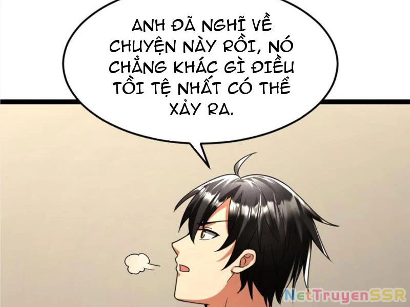 Toàn Cầu Băng Phong: Ta Chế Tạo Phòng An Toàn Tại Tận Thế Chapter 294 - Trang 4