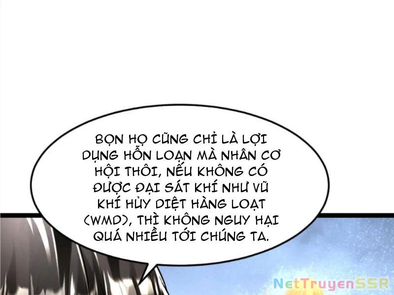 Toàn Cầu Băng Phong: Ta Chế Tạo Phòng An Toàn Tại Tận Thế Chapter 294 - Trang 4