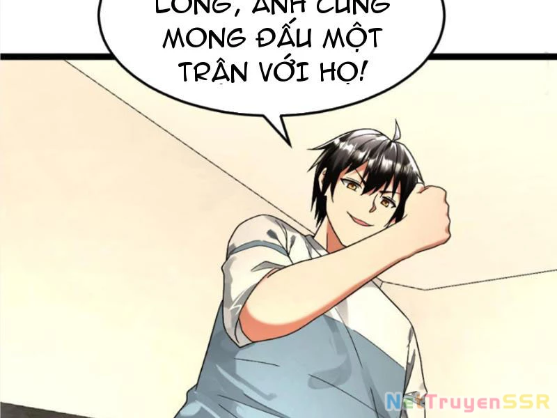 Toàn Cầu Băng Phong: Ta Chế Tạo Phòng An Toàn Tại Tận Thế Chapter 294 - Trang 4