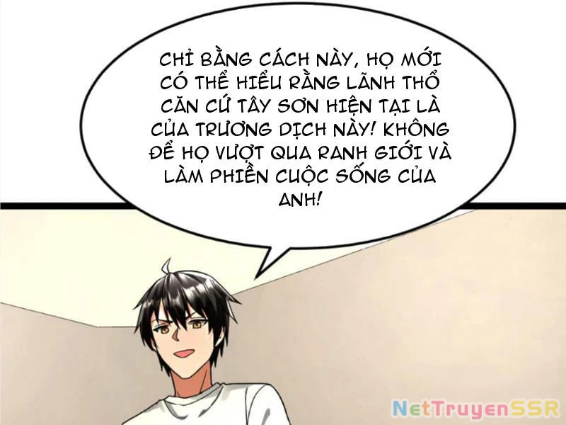 Toàn Cầu Băng Phong: Ta Chế Tạo Phòng An Toàn Tại Tận Thế Chapter 294 - Trang 4