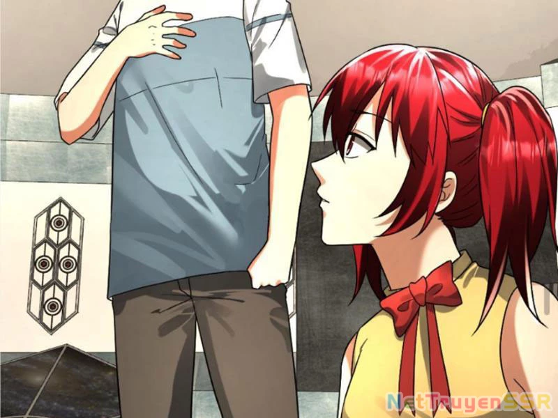 Toàn Cầu Băng Phong: Ta Chế Tạo Phòng An Toàn Tại Tận Thế Chapter 294 - Trang 4