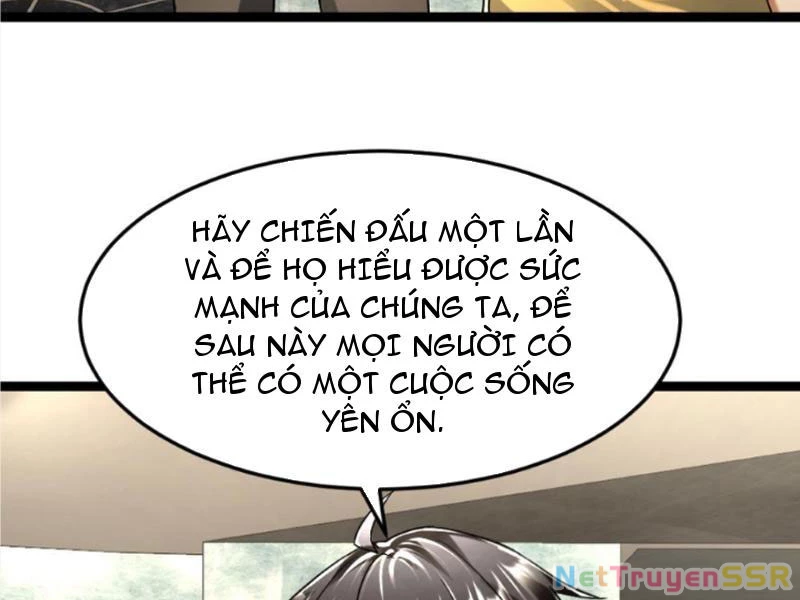 Toàn Cầu Băng Phong: Ta Chế Tạo Phòng An Toàn Tại Tận Thế Chapter 294 - Trang 4