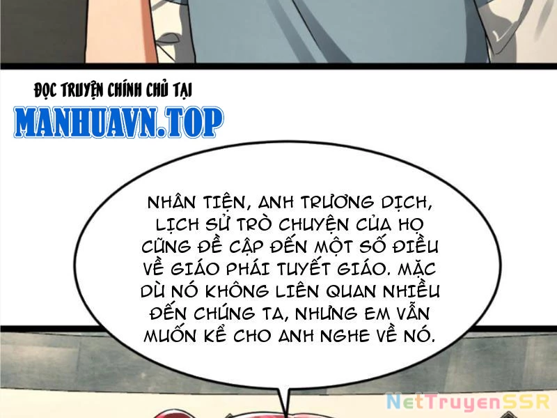 Toàn Cầu Băng Phong: Ta Chế Tạo Phòng An Toàn Tại Tận Thế Chapter 294 - Trang 4