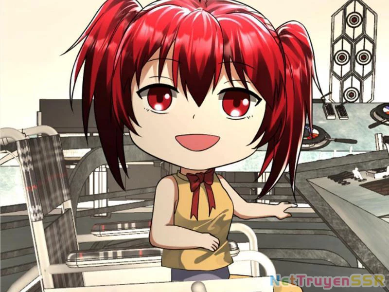 Toàn Cầu Băng Phong: Ta Chế Tạo Phòng An Toàn Tại Tận Thế Chapter 294 - Trang 4