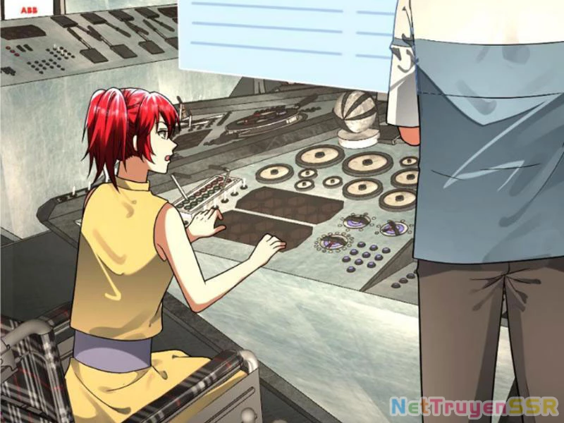 Toàn Cầu Băng Phong: Ta Chế Tạo Phòng An Toàn Tại Tận Thế Chapter 294 - Trang 4