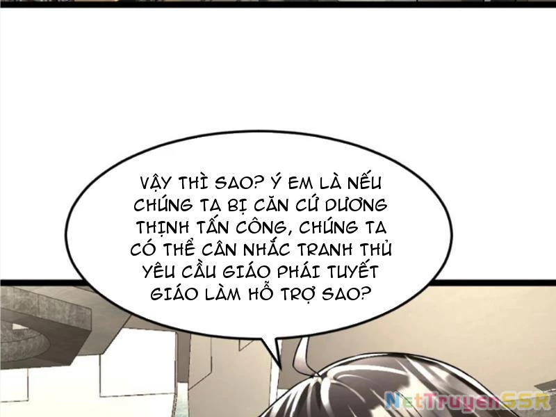 Toàn Cầu Băng Phong: Ta Chế Tạo Phòng An Toàn Tại Tận Thế Chapter 294 - Trang 4