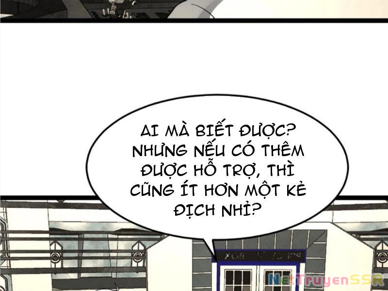 Toàn Cầu Băng Phong: Ta Chế Tạo Phòng An Toàn Tại Tận Thế Chapter 294 - Trang 4