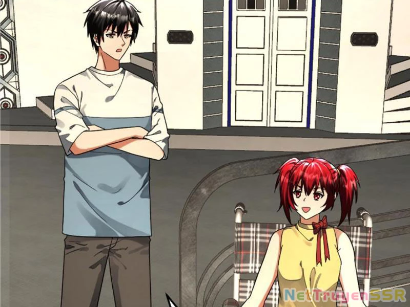 Toàn Cầu Băng Phong: Ta Chế Tạo Phòng An Toàn Tại Tận Thế Chapter 294 - Trang 4