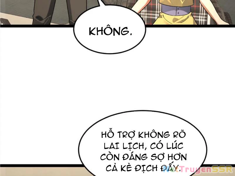 Toàn Cầu Băng Phong: Ta Chế Tạo Phòng An Toàn Tại Tận Thế Chapter 294 - Trang 4