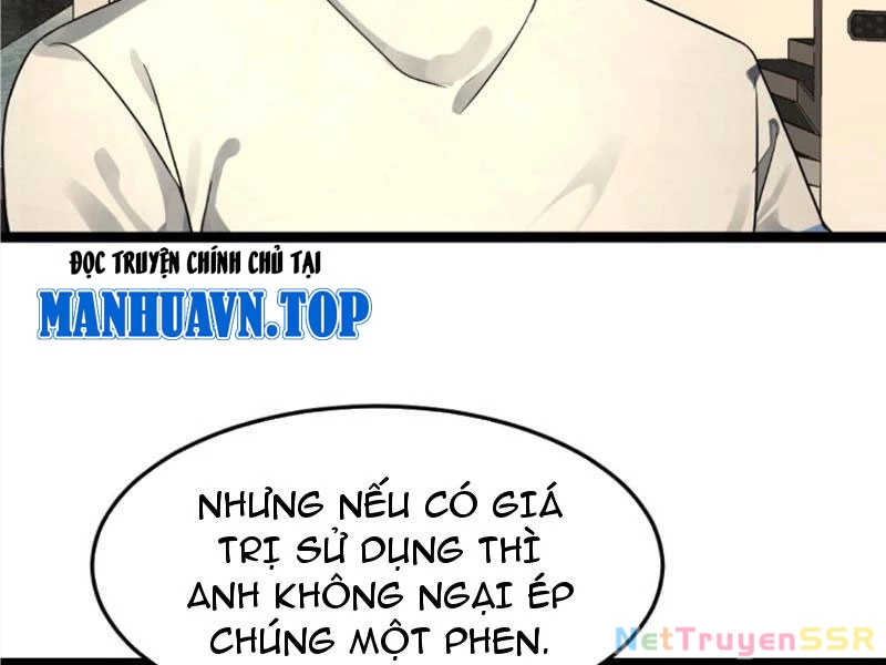 Toàn Cầu Băng Phong: Ta Chế Tạo Phòng An Toàn Tại Tận Thế Chapter 294 - Trang 4