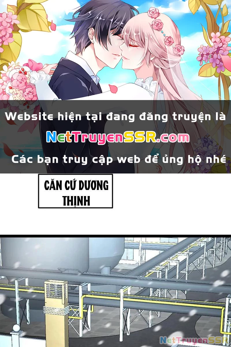 Toàn Cầu Băng Phong: Ta Chế Tạo Phòng An Toàn Tại Tận Thế Chapter 295 - Trang 4