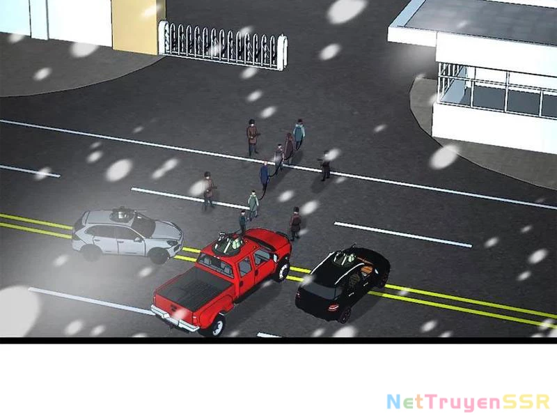 Toàn Cầu Băng Phong: Ta Chế Tạo Phòng An Toàn Tại Tận Thế Chapter 295 - Trang 4