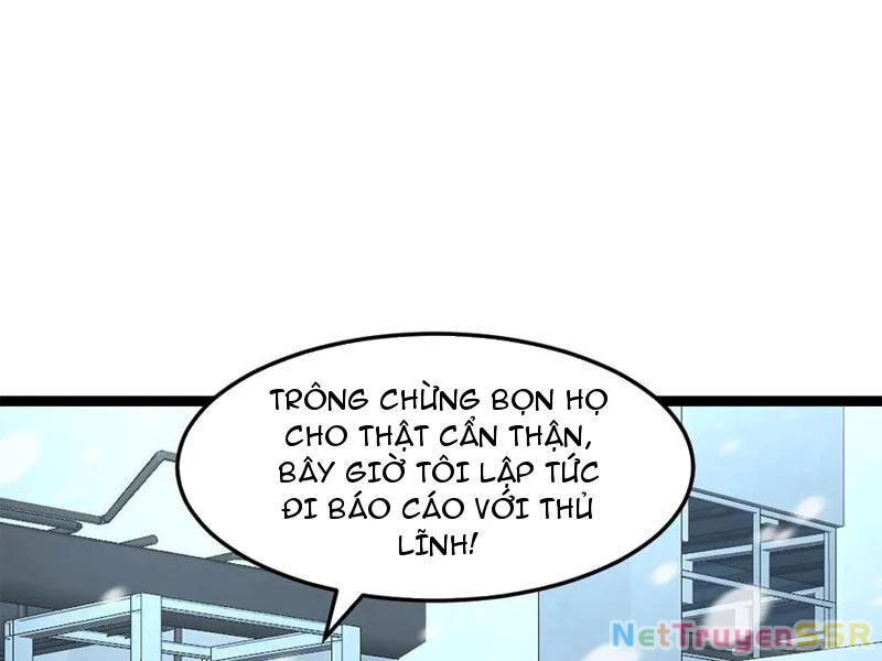Toàn Cầu Băng Phong: Ta Chế Tạo Phòng An Toàn Tại Tận Thế Chapter 295 - Trang 4