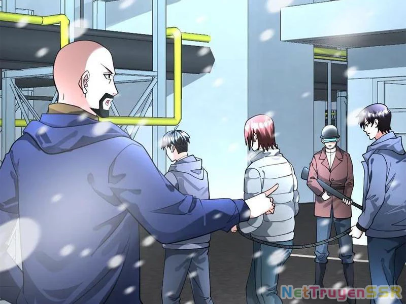 Toàn Cầu Băng Phong: Ta Chế Tạo Phòng An Toàn Tại Tận Thế Chapter 295 - Trang 4