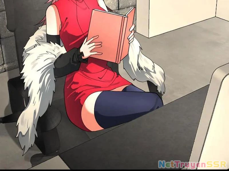 Toàn Cầu Băng Phong: Ta Chế Tạo Phòng An Toàn Tại Tận Thế Chapter 295 - Trang 4