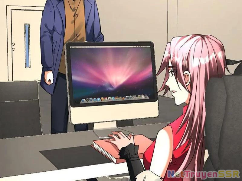 Toàn Cầu Băng Phong: Ta Chế Tạo Phòng An Toàn Tại Tận Thế Chapter 295 - Trang 4