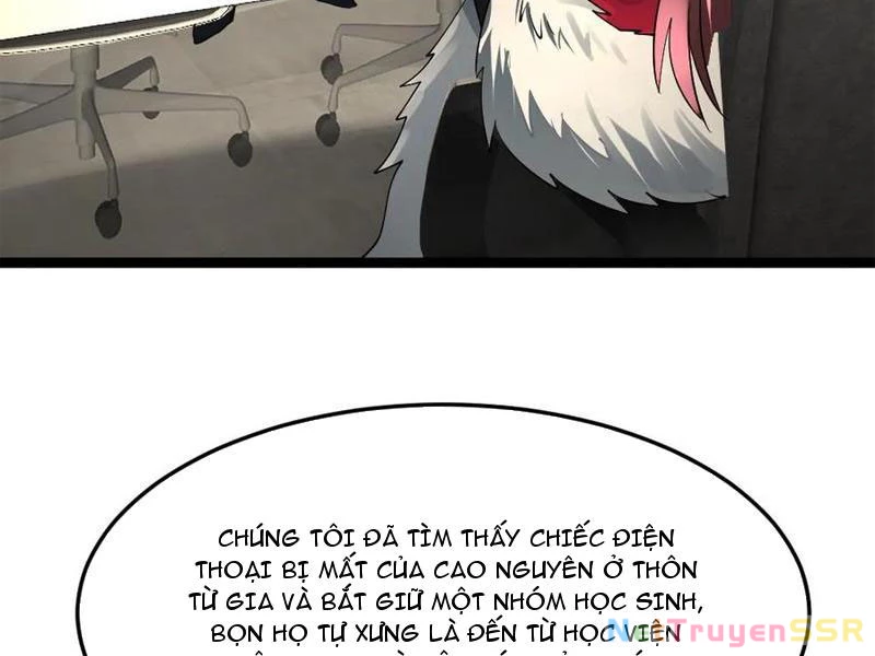 Toàn Cầu Băng Phong: Ta Chế Tạo Phòng An Toàn Tại Tận Thế Chapter 295 - Trang 4