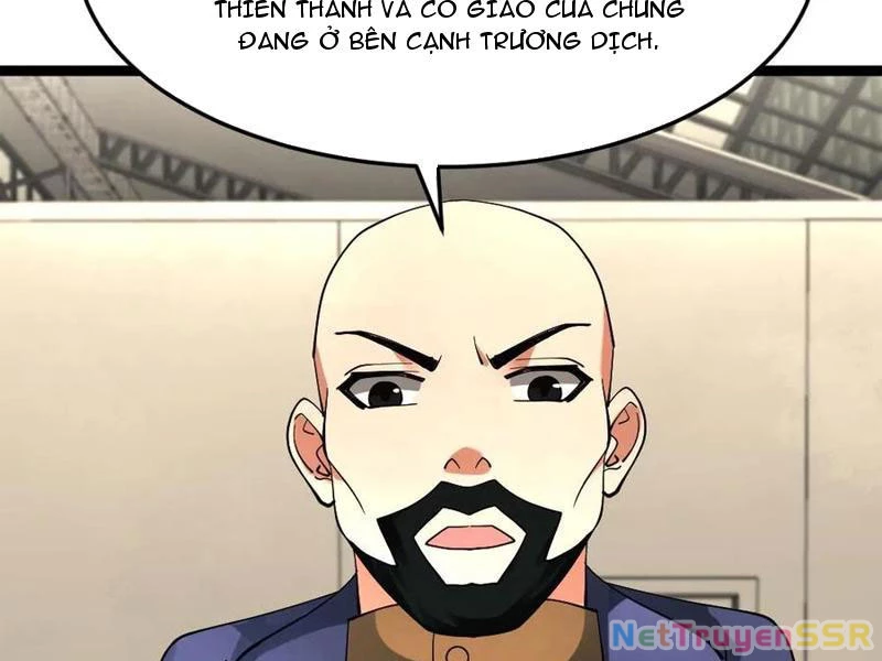 Toàn Cầu Băng Phong: Ta Chế Tạo Phòng An Toàn Tại Tận Thế Chapter 295 - Trang 4