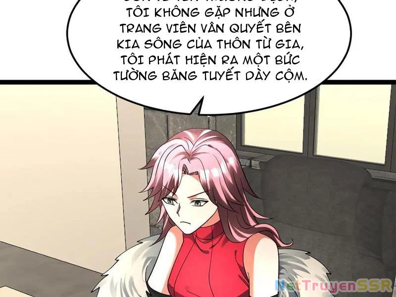 Toàn Cầu Băng Phong: Ta Chế Tạo Phòng An Toàn Tại Tận Thế Chapter 295 - Trang 4