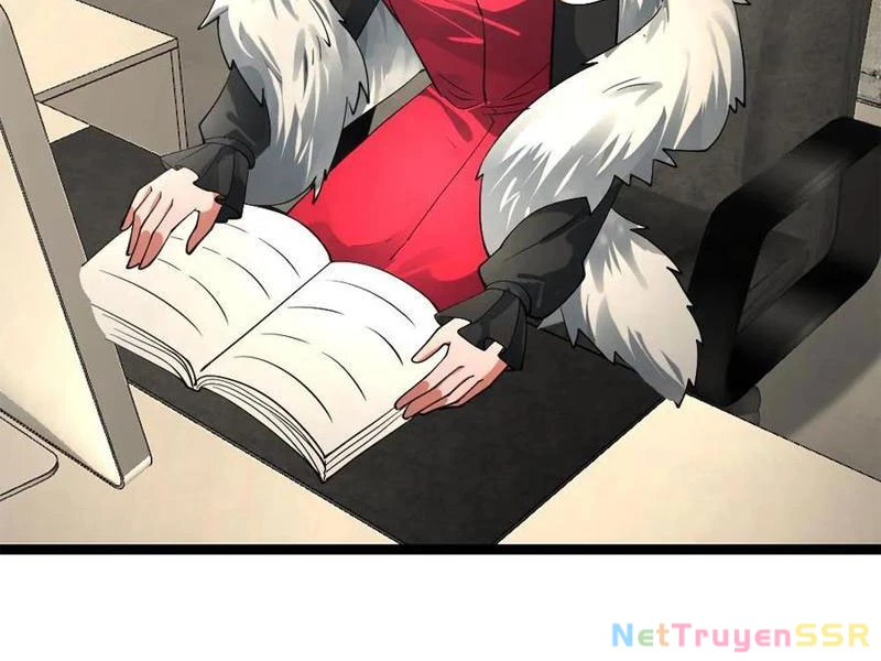 Toàn Cầu Băng Phong: Ta Chế Tạo Phòng An Toàn Tại Tận Thế Chapter 295 - Trang 4