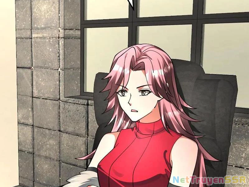 Toàn Cầu Băng Phong: Ta Chế Tạo Phòng An Toàn Tại Tận Thế Chapter 295 - Trang 4