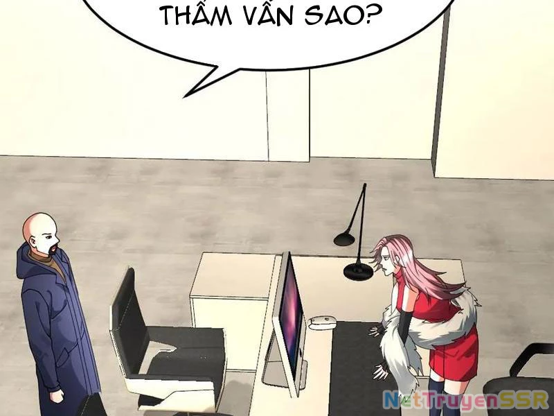 Toàn Cầu Băng Phong: Ta Chế Tạo Phòng An Toàn Tại Tận Thế Chapter 295 - Trang 4