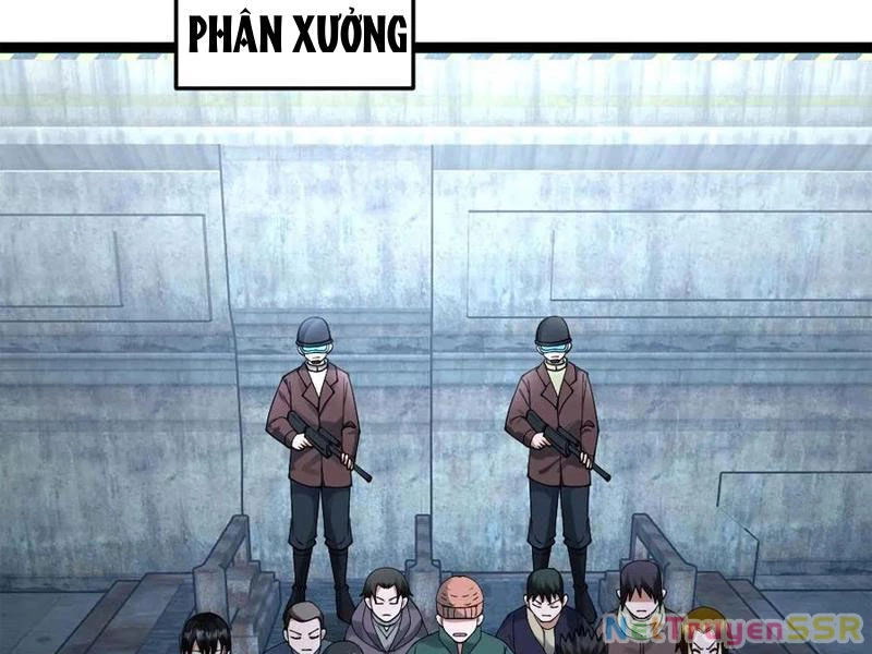 Toàn Cầu Băng Phong: Ta Chế Tạo Phòng An Toàn Tại Tận Thế Chapter 295 - Trang 4