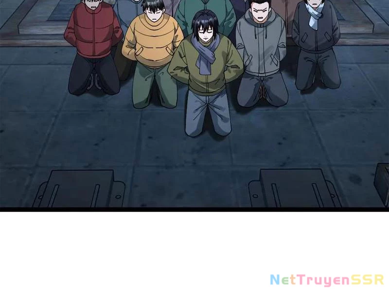 Toàn Cầu Băng Phong: Ta Chế Tạo Phòng An Toàn Tại Tận Thế Chapter 295 - Trang 4