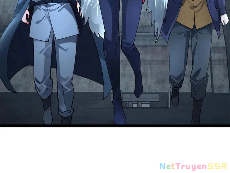 Toàn Cầu Băng Phong: Ta Chế Tạo Phòng An Toàn Tại Tận Thế Chapter 295 - Trang 4