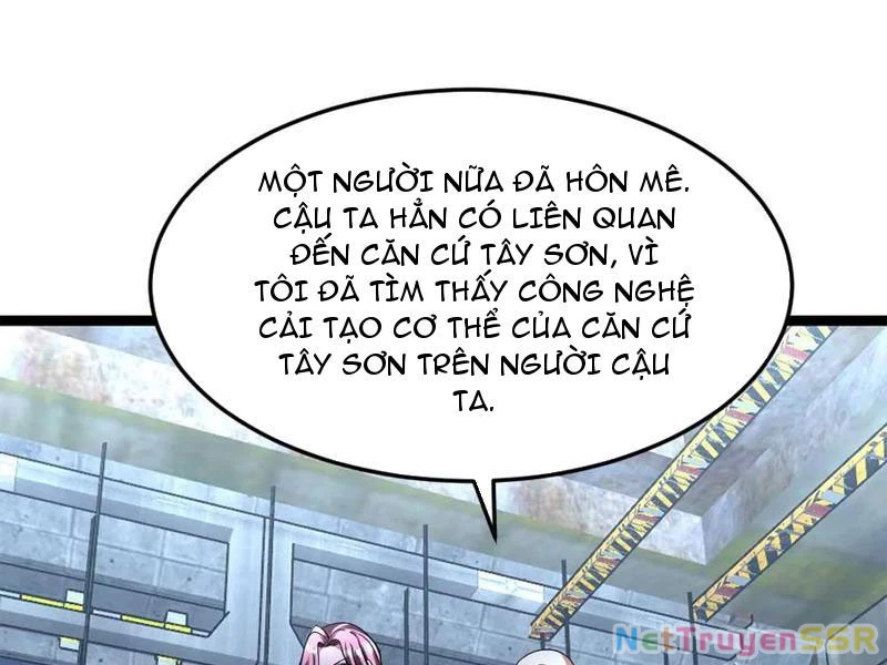 Toàn Cầu Băng Phong: Ta Chế Tạo Phòng An Toàn Tại Tận Thế Chapter 295 - Trang 4