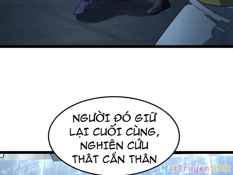 Toàn Cầu Băng Phong: Ta Chế Tạo Phòng An Toàn Tại Tận Thế Chapter 295 - Trang 4