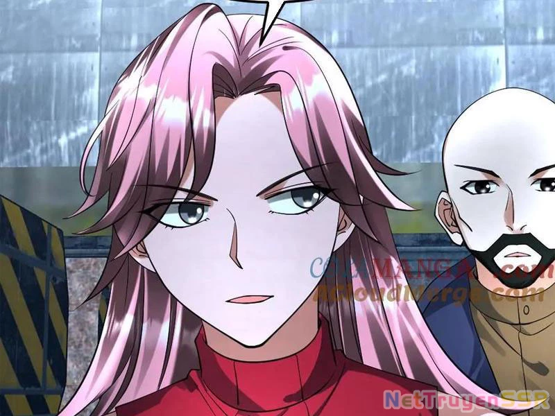 Toàn Cầu Băng Phong: Ta Chế Tạo Phòng An Toàn Tại Tận Thế Chapter 295 - Trang 4