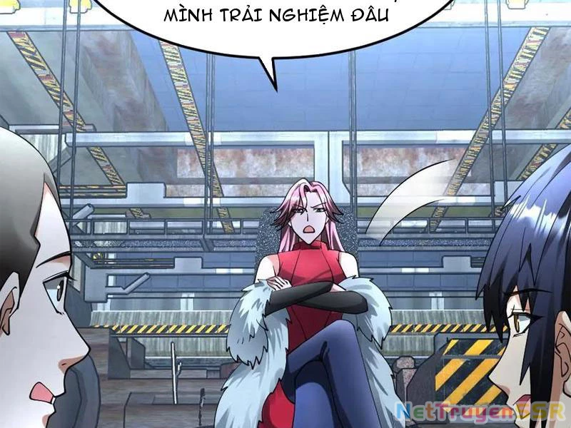 Toàn Cầu Băng Phong: Ta Chế Tạo Phòng An Toàn Tại Tận Thế Chapter 295 - Trang 4