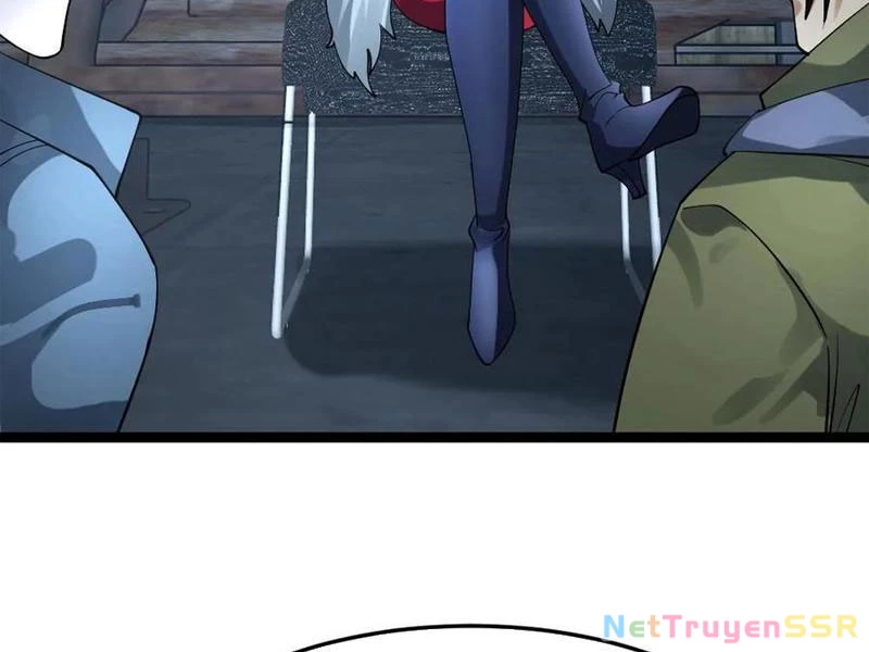 Toàn Cầu Băng Phong: Ta Chế Tạo Phòng An Toàn Tại Tận Thế Chapter 295 - Trang 4