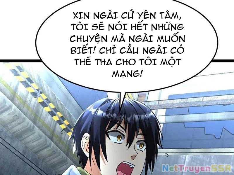 Toàn Cầu Băng Phong: Ta Chế Tạo Phòng An Toàn Tại Tận Thế Chapter 295 - Trang 4