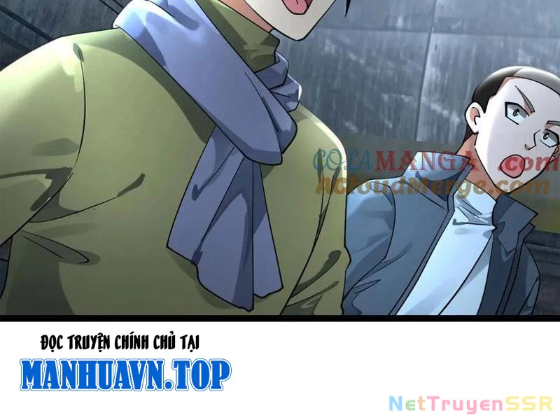 Toàn Cầu Băng Phong: Ta Chế Tạo Phòng An Toàn Tại Tận Thế Chapter 295 - Trang 4