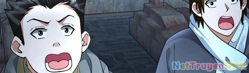 Toàn Cầu Băng Phong: Ta Chế Tạo Phòng An Toàn Tại Tận Thế Chapter 295 - Trang 4