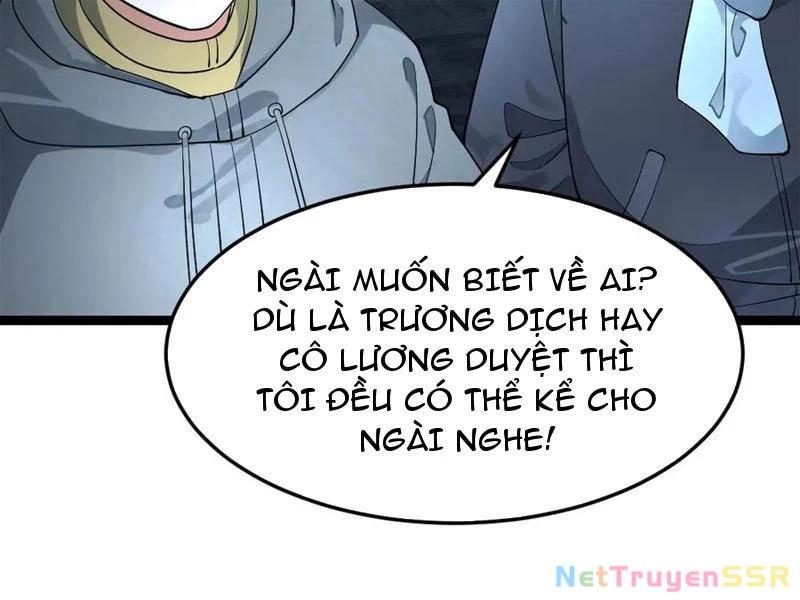 Toàn Cầu Băng Phong: Ta Chế Tạo Phòng An Toàn Tại Tận Thế Chapter 295 - Trang 4