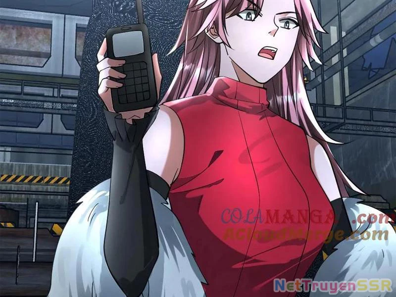 Toàn Cầu Băng Phong: Ta Chế Tạo Phòng An Toàn Tại Tận Thế Chapter 295 - Trang 4