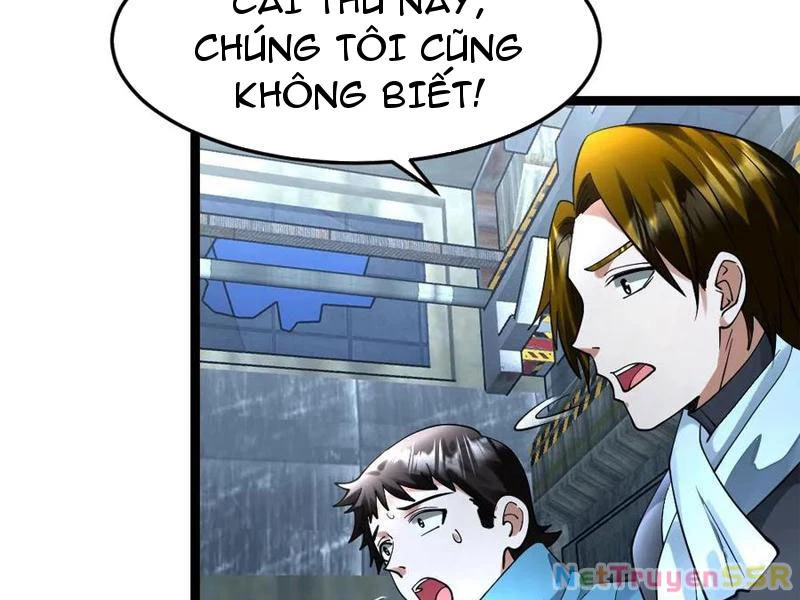 Toàn Cầu Băng Phong: Ta Chế Tạo Phòng An Toàn Tại Tận Thế Chapter 295 - Trang 4