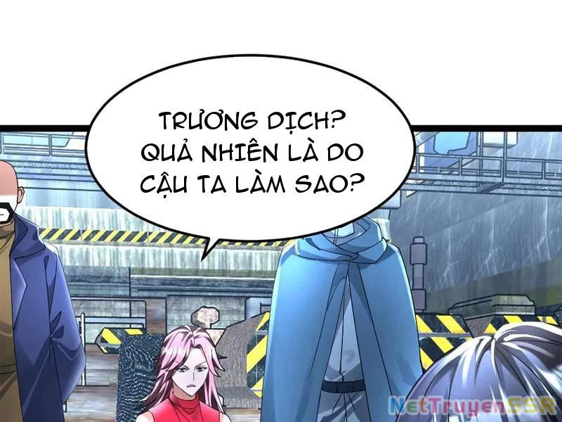 Toàn Cầu Băng Phong: Ta Chế Tạo Phòng An Toàn Tại Tận Thế Chapter 295 - Trang 4