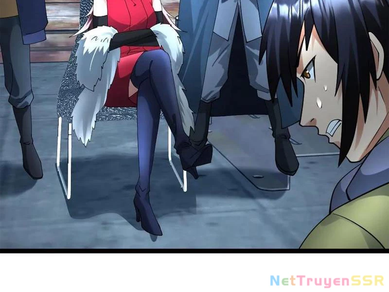 Toàn Cầu Băng Phong: Ta Chế Tạo Phòng An Toàn Tại Tận Thế Chapter 295 - Trang 4