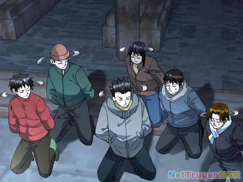 Toàn Cầu Băng Phong: Ta Chế Tạo Phòng An Toàn Tại Tận Thế Chapter 295 - Trang 4