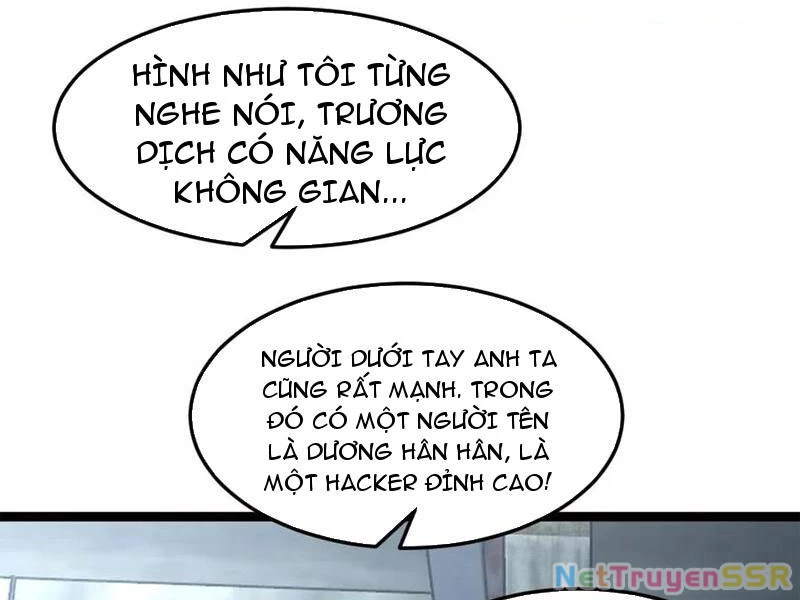 Toàn Cầu Băng Phong: Ta Chế Tạo Phòng An Toàn Tại Tận Thế Chapter 295 - Trang 4