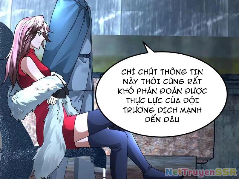 Toàn Cầu Băng Phong: Ta Chế Tạo Phòng An Toàn Tại Tận Thế Chapter 295 - Trang 4