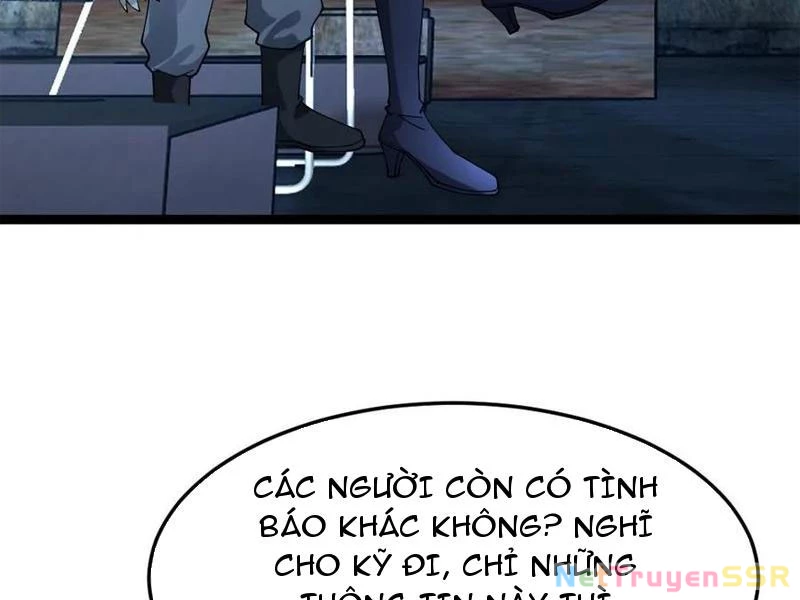 Toàn Cầu Băng Phong: Ta Chế Tạo Phòng An Toàn Tại Tận Thế Chapter 295 - Trang 4