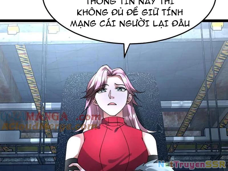 Toàn Cầu Băng Phong: Ta Chế Tạo Phòng An Toàn Tại Tận Thế Chapter 295 - Trang 4