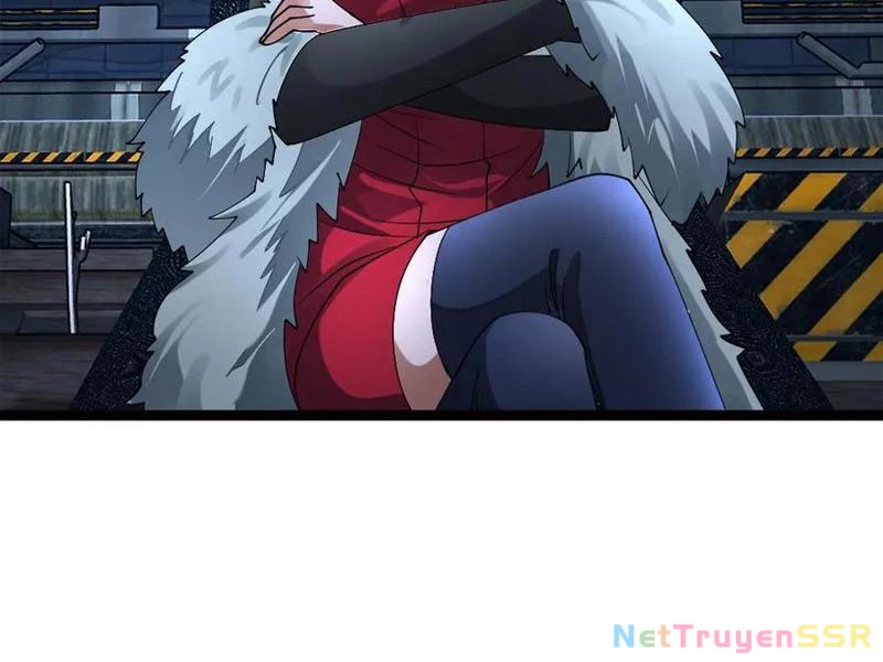 Toàn Cầu Băng Phong: Ta Chế Tạo Phòng An Toàn Tại Tận Thế Chapter 295 - Trang 4