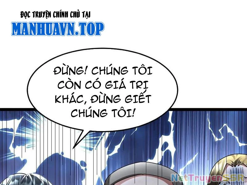 Toàn Cầu Băng Phong: Ta Chế Tạo Phòng An Toàn Tại Tận Thế Chapter 295 - Trang 4