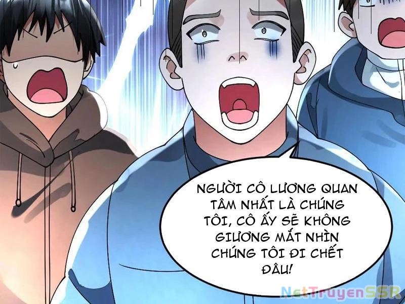 Toàn Cầu Băng Phong: Ta Chế Tạo Phòng An Toàn Tại Tận Thế Chapter 295 - Trang 4